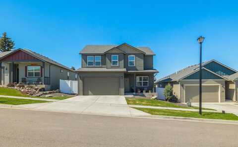 1102 S best Rd, Spokane Valley, WA 99037