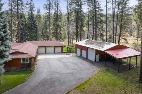 15220 W Euclid Rd, Spokane, WA 99224
