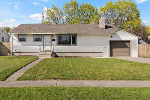 3627 E Grace Ave, Spokane, WA 99207