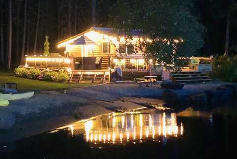 6627 G Thomas Ln, Nine Mile Falls, WA 99026
