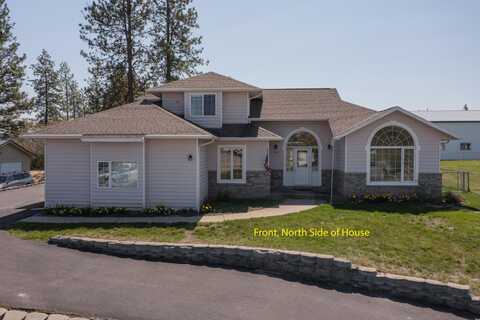 1107 N Pinebrook Dr, Chewelah, WA 99109