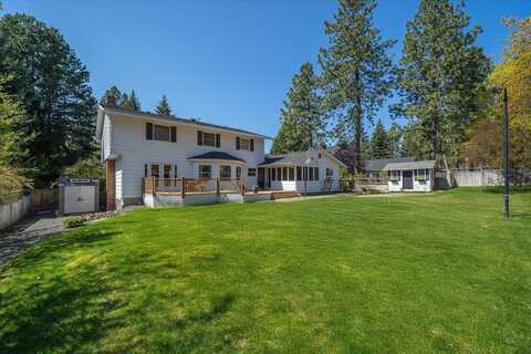 2711 S Pittsburg St, Spokane, WA 99203