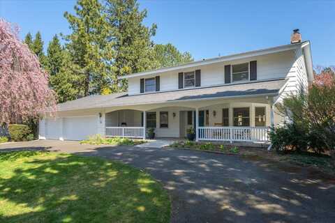 2711 S Pittsburg St, Spokane, WA 99203