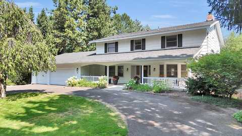 2711 S Pittsburg St, Spokane, WA 99203