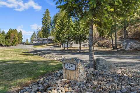 579 White Meadow Way, Colville, WA 99114