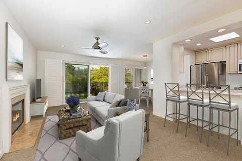 266 Por La Mar Circle, SANTA BARBARA, CA 93103