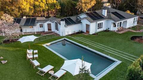 1444 School House Road, MONTECITO, CA 93108