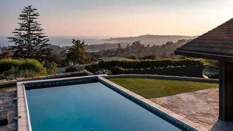 350 Woodley Road, MONTECITO, CA 93108