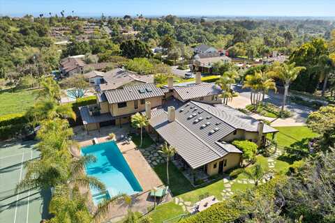930 San Antonio Creek Road, SANTA BARBARA, CA 93111