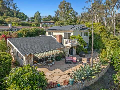 723 Alston Road, SANTA BARBARA, CA 93103