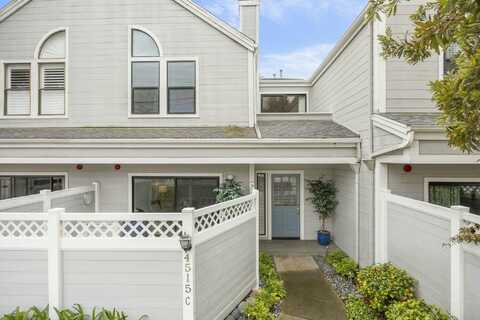 4515 Carpinteria Avenue, CARPINTERIA, CA 93013