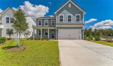 102 Sweetwood Circle, Savannah, GA 31302