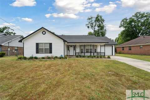 756 Robin Hood Drive, Hinesville, GA 31313