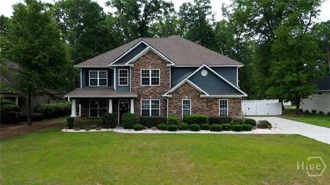111 Vintage Drive, Guyton, GA 31312