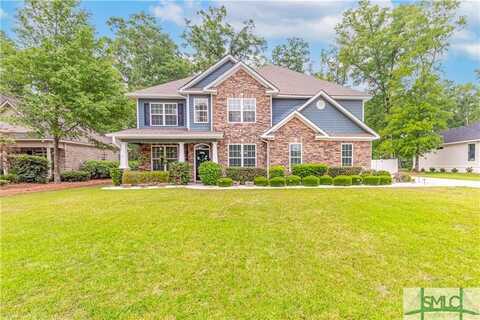 111 Vintage Drive, Guyton, GA 31312