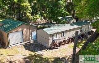 106 Faye Drive, Midway, GA 31320