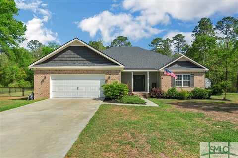 107 Mingledorff Way, Springfield, GA 31329