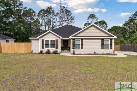 607 N Main Street, Statesboro, GA 30458