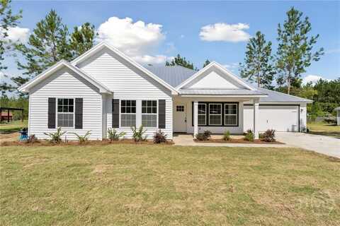 270 Abigail Circle, Ellabell, GA 31308