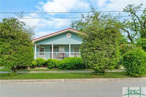 747 E Gwinnett Street, Savannah, GA 31401