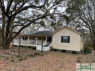 1379 Low Ground Road, Guyton, GA 31312