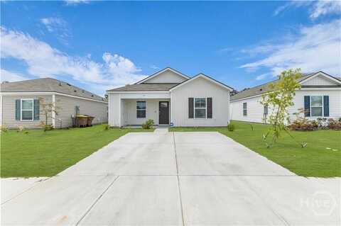 19 Arrowhead Way, Port Wentworth, GA 31407