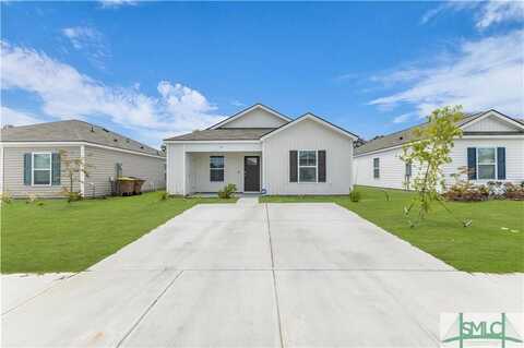 19 Arrowhead Way, Port Wentworth, GA 31407
