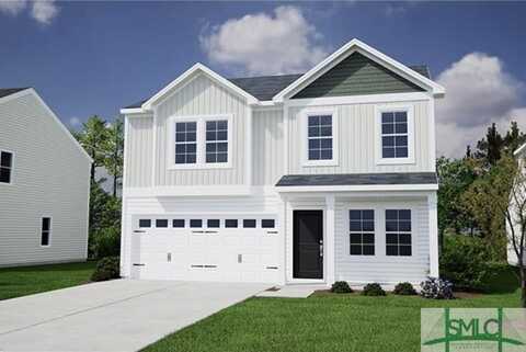 371 Waters Edge Way, Hardeeville, SC 29927
