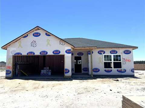 287 Doctor's Creek Road NE, Ludowici, GA 31316