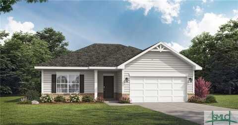 287 Doctor's Creek Road NE, Ludowici, GA 31316