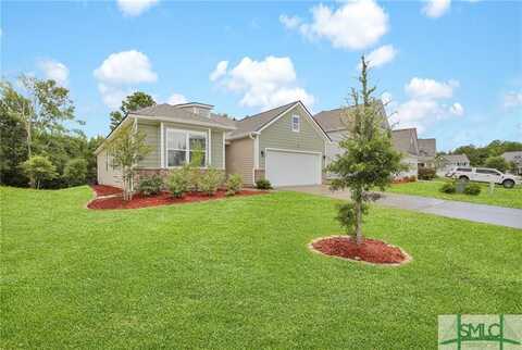 129 Palmer Place, Richmond Hill, GA 31324