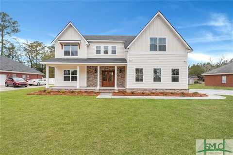 3250 Midland Road, Guyton, GA 31312