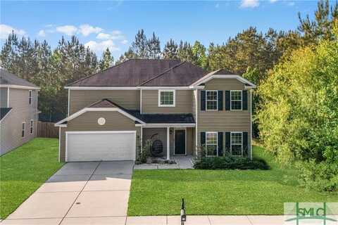 119 Smithwick Trail, Guyton, GA 31312