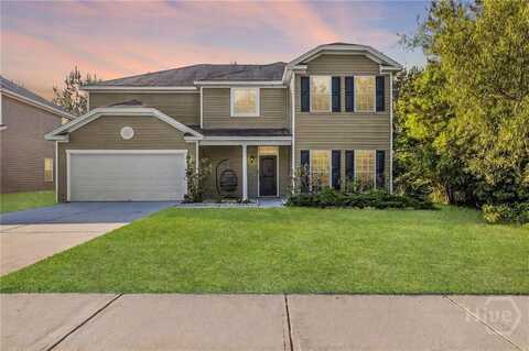119 Smithwick Trail, Guyton, GA 31312