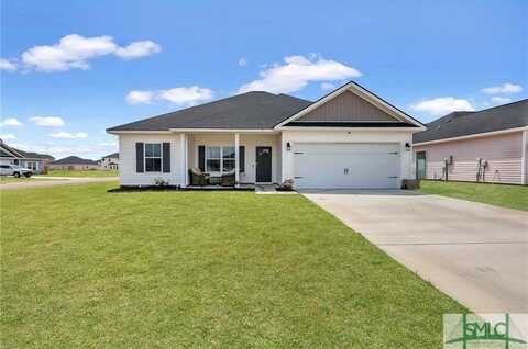 9 St. Johns Court E, Ludowici, GA 31316