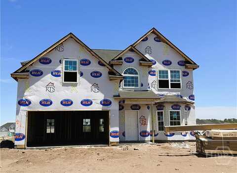 1105 Buckhead Loop SE, Allenhurst, GA 31301