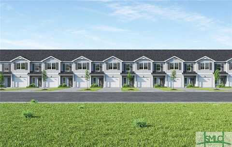 10 Beaumont Drive, Hinesville, GA 31313