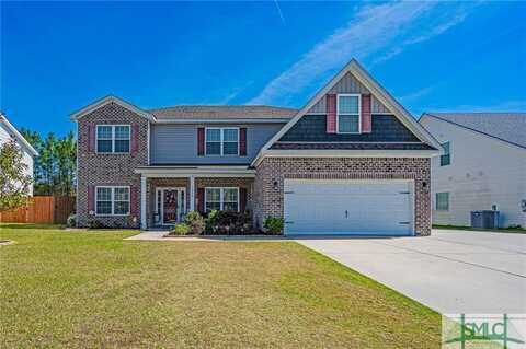 116 Aquaduct Drive, Rincon, GA 31326