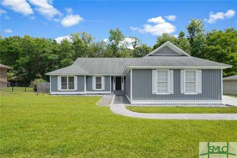 116 Rose Dhu Way, Savannah, GA 31419