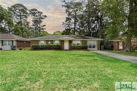 117 Wassaw Road, Savannah, GA 31410