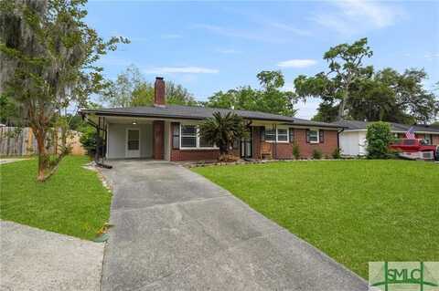 11602 Largo Drive, Savannah, GA 31419