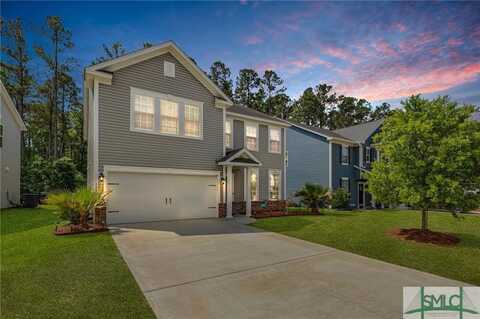 378 Southwilde Way, Pooler, GA 31322