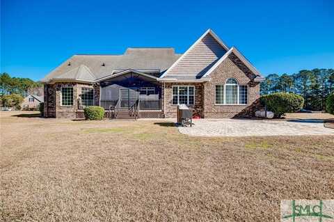 86 Brigham Drive, Richmond Hill, GA 31324