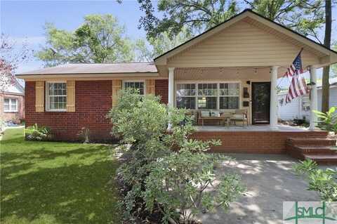 64 Goebel Avenue, Savannah, GA 31404
