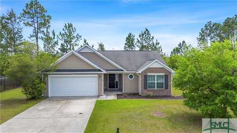 29 Anzio Avenue, Hinesville, GA 31313