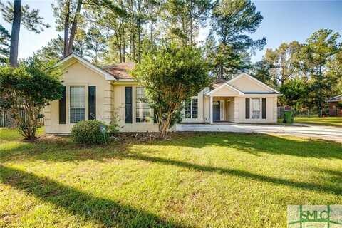 313 S Maple Drive, Hinesville, GA 31313