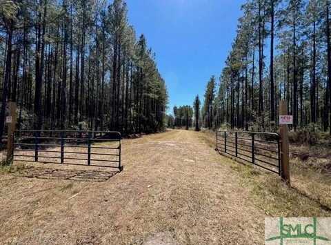 1 Rye Patch Road NE, Ludowici, GA 31316