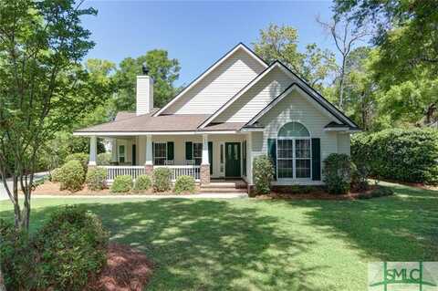 132 Royal Oak Drive, Guyton, GA 31312