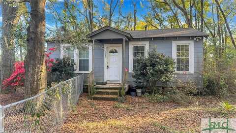 1060 N Green Street, Ridgeland, GA 29936