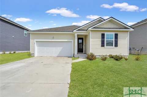 38 Knotty Court, Richmond Hill, GA 31324